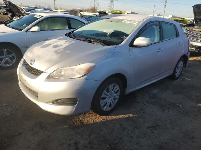 TOYOTA COROLLA MA 2011 z numerem VIN 2T1KU4EE3BC741549 - Zdjęcie z aukcji