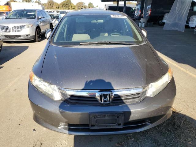 Zdjęcie 5 z aukcji – 2012 HONDA CIVIC LX z VIN 19XFB2F58CE358591