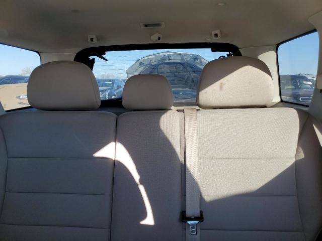 Photo 10 from auction – 2010 FORD ESCAPE XLT with VIN 1FMCU9DG7AKB50492