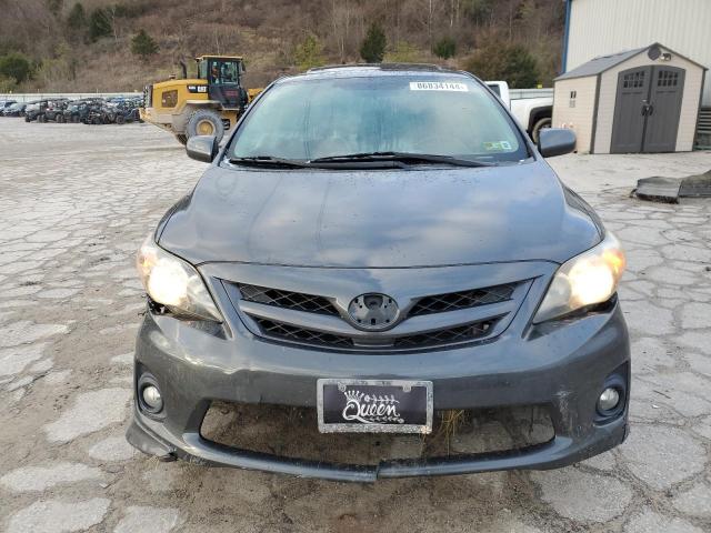 Photo 5 from auction – 2011 TOYOTA COROLLA BA with VIN 2T1BU4EE7BC597357