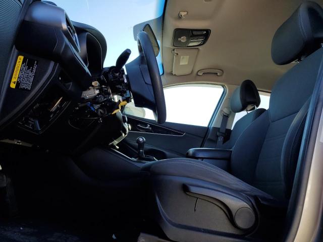 Photo 7 from auction – 2016 KIA SORENTO LX with VIN 5XYPGDA59GG137549