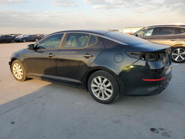 Photo 2 from auction – 2014 KIA OPTIMA EX with VIN 5XXGN4A71EG294887