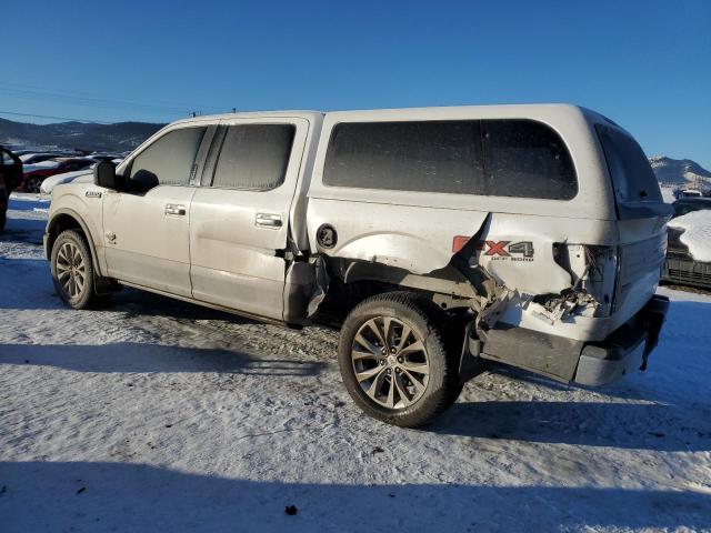 Photo 2 from auction – 2015 FORD F150 SUPER with VIN 1FTEW1EG9FFC95475