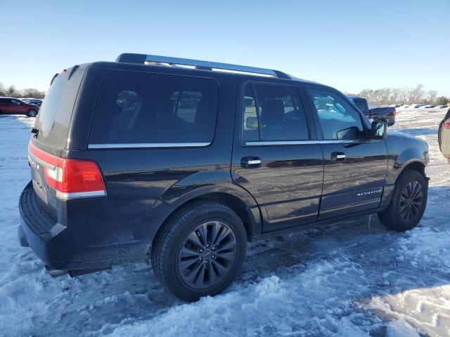 Photo 3 from auction – 2017 LINCOLN NAVIGATOR with VIN 5LMJJ2JT2HEL08798