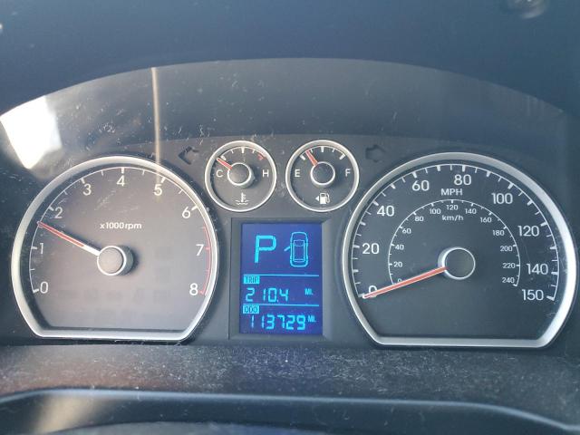 Photo 9 from auction – 2011 HYUNDAI ELANTRA TO with VIN KMHDB8AE1BU090741