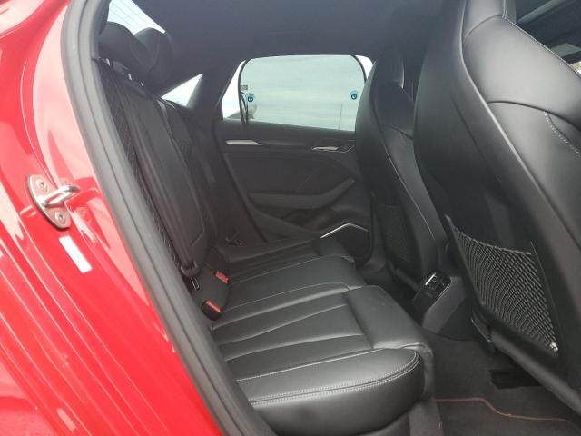 Photo 10 from auction – 2018 AUDI S3 PREMIUM with VIN WAUB1GFF1J1074577