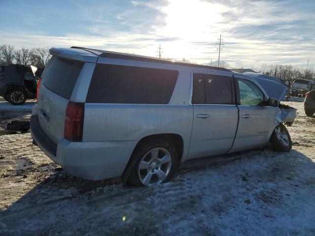 Photo 3 from auction – 2016 CHEVROLET SUBURBAN K with VIN 1GNSKHKC3GR463482