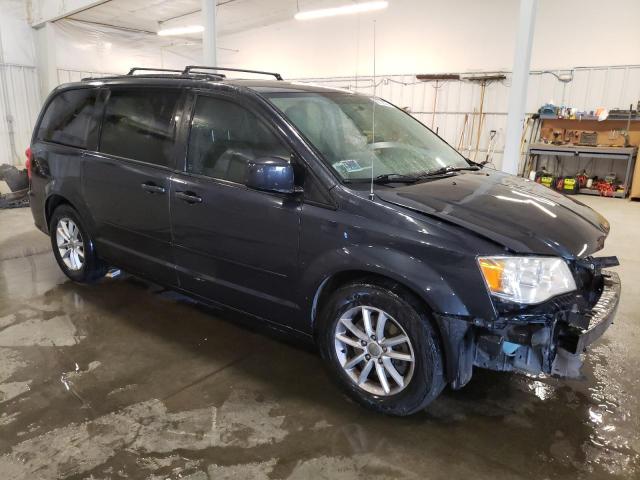 Снимка 4 от търг – 2014 DODGE GRAND CARA с VIN 2C4RDGCG4ER449983