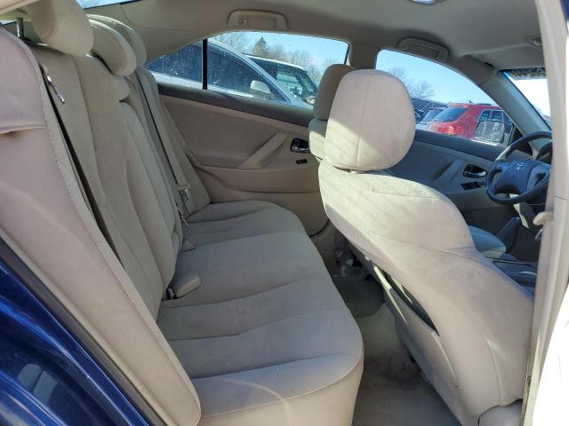 Photo 10 from auction – 2008 TOYOTA CAMRY CE with VIN 4T1BE46K78U263208