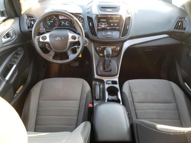 Photo 8 from auction – 2015 FORD ESCAPE SE with VIN 1FMCU0GX0FUC00541