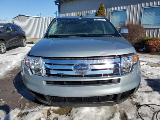Photo 5 from auction – 2007 FORD EDGE SE with VIN 2FMDK36C77BA53796