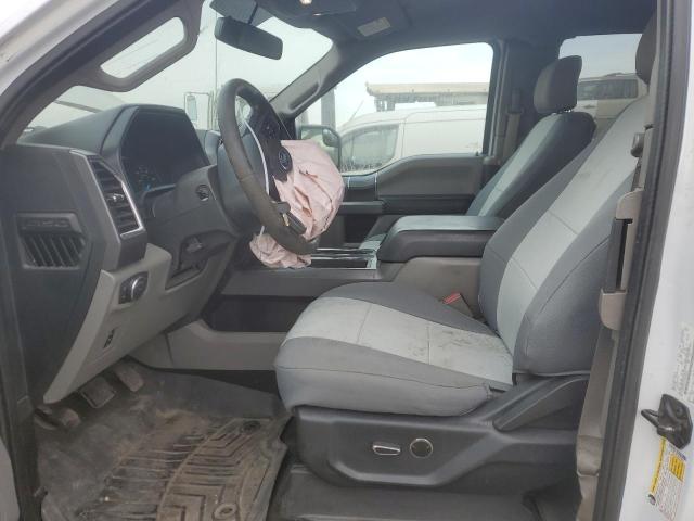 Photo 7 from auction – 2015 FORD F150 SUPER with VIN 1FTFX1EF1FKD35872