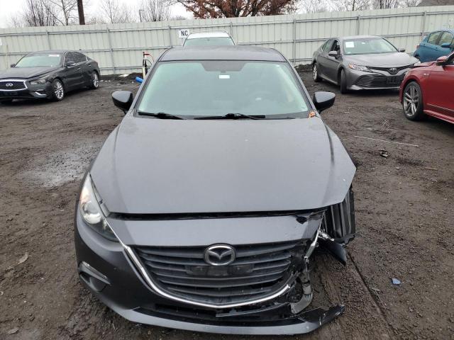 Photo 5 from auction – 2016 MAZDA 3 SPORT with VIN 3MZBM1T76GM326756