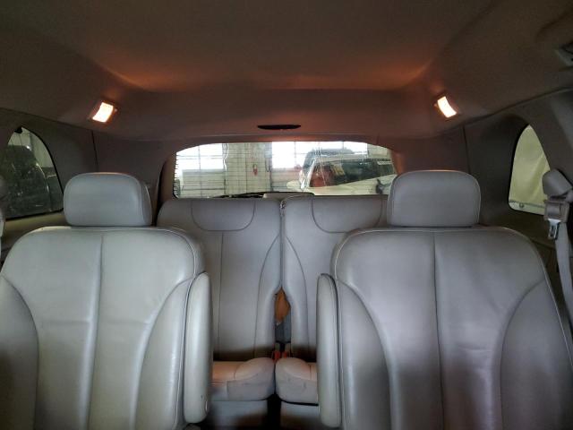 Photo 10 from auction – 2006 CHRYSLER PACIFICA T with VIN 2A8GF684X6R641123