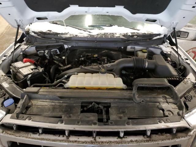 Photo 11 from auction – 2021 FORD F150 SUPER with VIN 1FTEW1EP1MFC68364