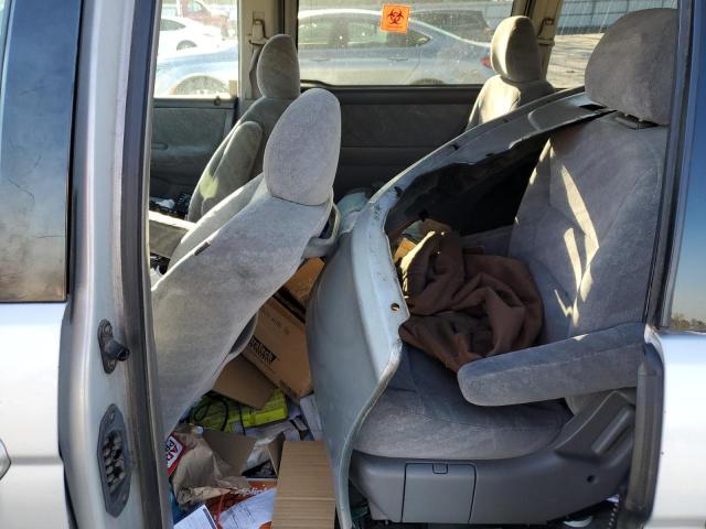 Photo 11 from auction – 2003 HONDA ODYSSEY EX with VIN 5FNRL18623B147276