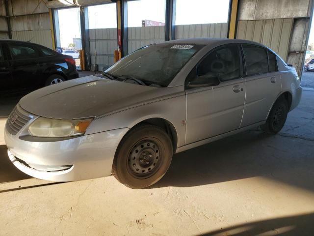 Photo 1 from auction – 2007 SATURN ION LEVEL with VIN 1G8AJ55F87Z103968