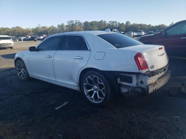 Photo 2 from auction – 2016 CHRYSLER 300C PLATI with VIN 2C3CCAPG4GH307792