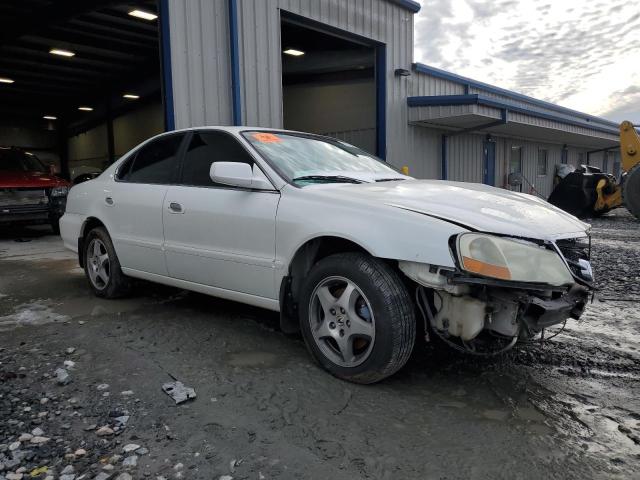 Photo 4 from auction – 2002 ACURA 3.2TL with VIN 19UUA56752A026737