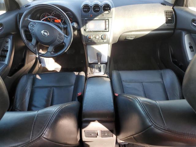 Photo 8 from auction – 2011 NISSAN ALTIMA BAS with VIN 1N4AL2AP2BC123051