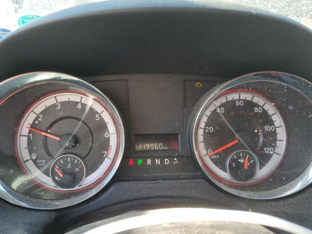 Photo 9 from auction – 2013 DODGE GRAND CARA with VIN 2C4RDGBG2DR535907