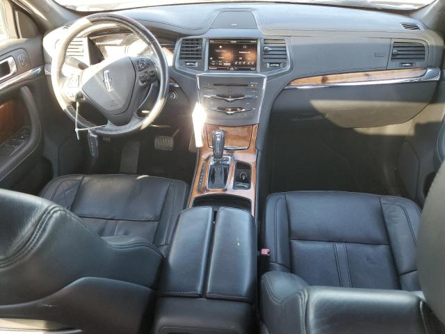 Photo 8 from auction – 2013 LINCOLN MKS with VIN 1LNHL9DK1DG615434