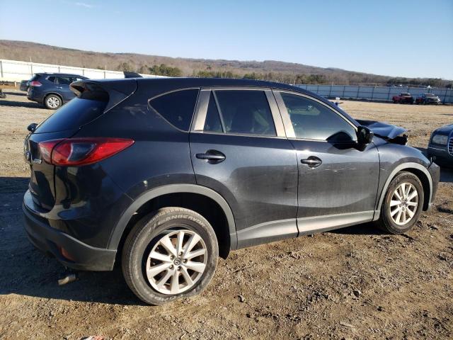 Foto 3 de la subasta – 2013 MAZDA CX-5 TOURI con VIN JM3KE2CE8D0106741