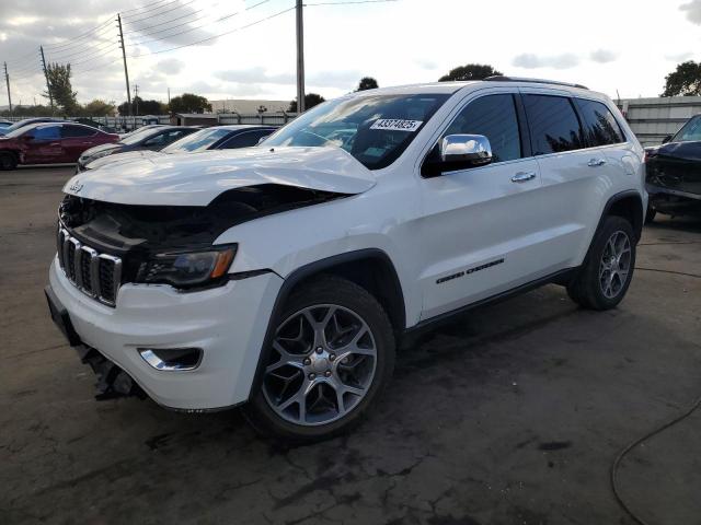 JEEP GRAND CHER 2019 with VIN 1C4RJFBG1KC548804 - Photo from auction