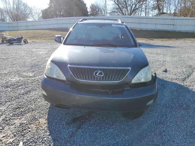 Photo 5 from auction – 2005 LEXUS RX 330 with VIN 2T2GA31U75C029860