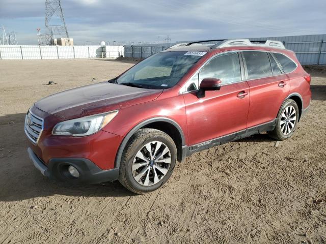 Снимка 1 от търг – 2017 SUBARU OUTBACK 2. с VIN 4S4BSANC8H3430568