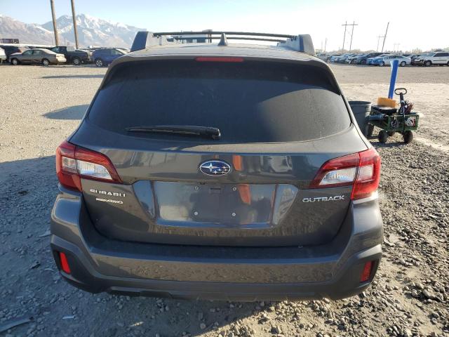 Photo 6 from auction – 2018 SUBARU OUTBACK 2. with VIN 4S4BSACC6J3382867