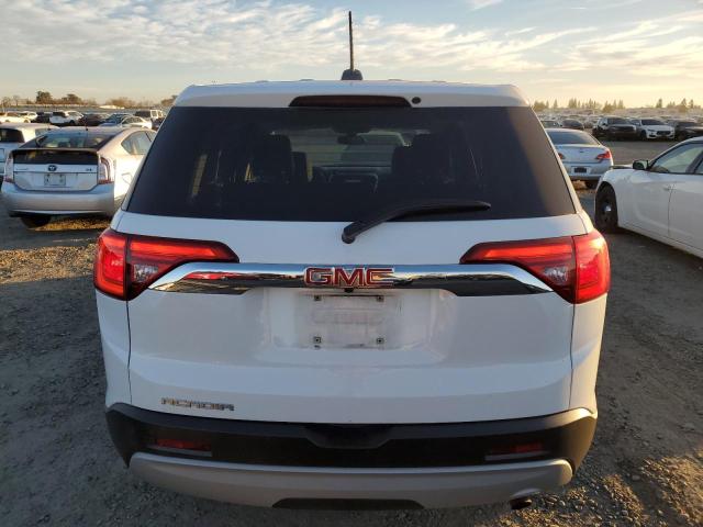 Photo 6 from auction – 2017 GMC ACADIA SLE with VIN 1GKKNKLA8HZ148418