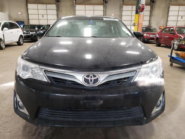 Photo 5 from auction – 2013 TOYOTA CAMRY L with VIN 4T4BF1FK2DR316456
