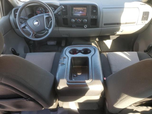 Photo 8 from auction – 2009 CHEVROLET SILVERADO with VIN 1GCEC19X29Z156777
