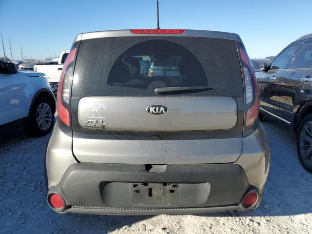 Photo 6 from auction – 2015 KIA SOUL with VIN KNDJN2A29F7129307