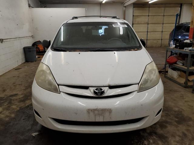 Photo 5 from auction – 2008 TOYOTA SIENNA CE with VIN 5TDZK23C98S214030