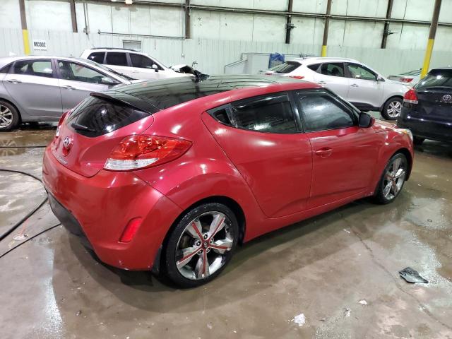 Photo 3 from auction – 2016 HYUNDAI VELOSTER with VIN KMHTC6AD7GU303803