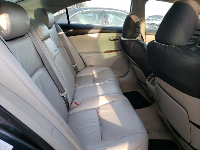 Photo 10 from auction – 2008 LEXUS ES 350 with VIN JTHBJ46G98216473