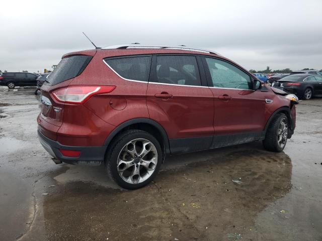 Photo 3 from auction – 2016 FORD ESCAPE TIT with VIN 1FMCU9J94GUB86336