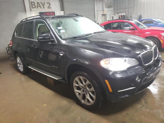Photo 4 from auction – 2013 BMW X5 XDRIVE3 with VIN 5UXZV4C59D0E07894
