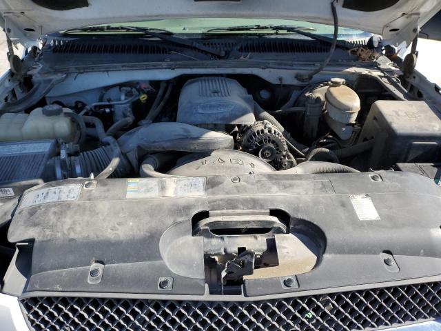 Photo 11 from auction – 2004 CHEVROLET SILVERADO with VIN 2GCEC19T841213062