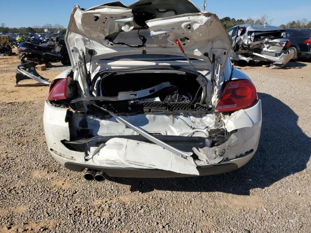 Photo 6 from auction – 2014 VOLKSWAGEN BEETLE with VIN 3VW5L7AT5EM806416