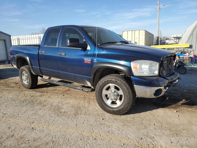 Photo 4 from auction – 2008 DODGE RAM 2500 S with VIN 3D7KS28A28G121296