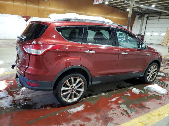 Photo 3 from auction – 2016 FORD ESCAPE SE with VIN 1FMCU9G92GUC49067