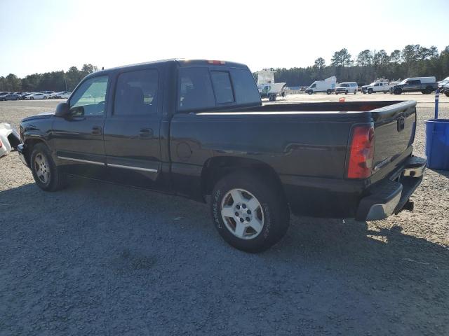 Photo 2 from auction – 2006 CHEVROLET SILVERADO with VIN 2GCEC13T061221863