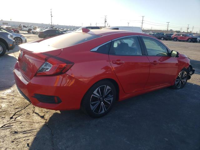 Photo 3 from auction – 2018 HONDA CIVIC EXL with VIN JHMFC1F74JX028936