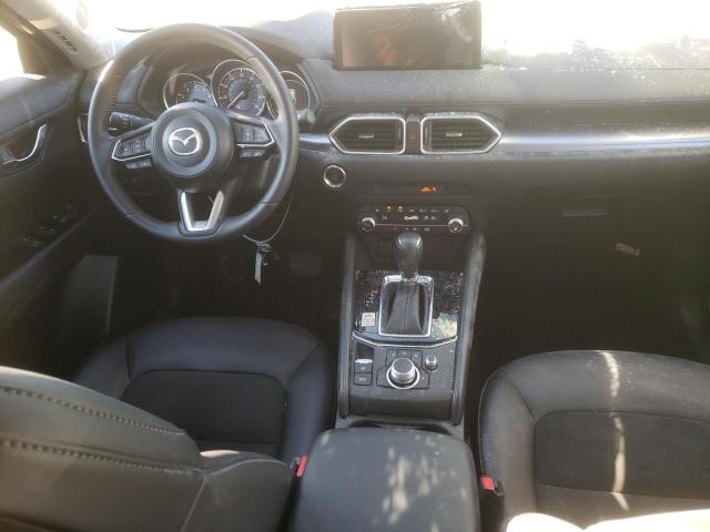 Photo 8 from auction – 2023 MAZDA CX-5 SELEC with VIN JM3KFBBM0P0285271