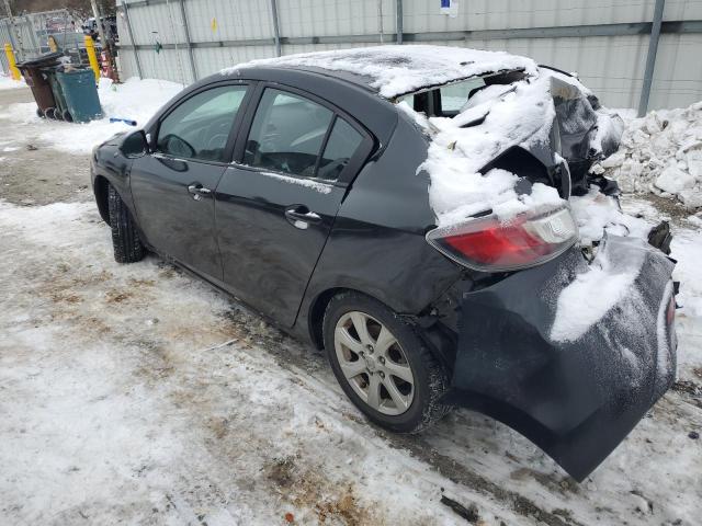 صورة رقم 2 من المزاد - 2011 MAZDA 3 I مع VIN JM1BL1VF4B1466711