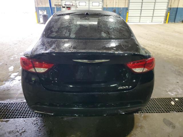 Photo 6 from auction – 2016 CHRYSLER 200 S with VIN 1C3CCCBB5GN107583