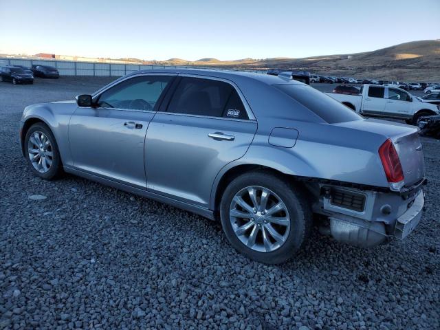 Photo 2 from auction – 2016 CHRYSLER 300C with VIN 2C3CCAKG0GH344121